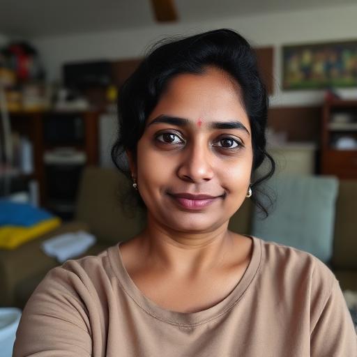 Priya Raghavan, verified Google reviewer
